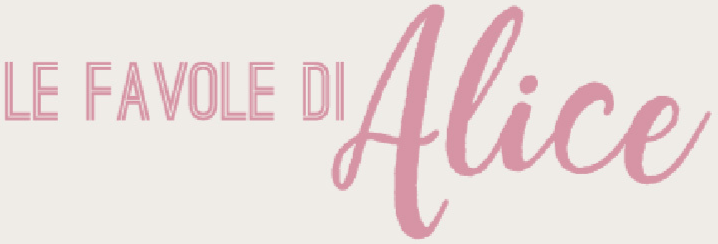 Previous Le favole di Alice logo