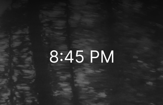 Time